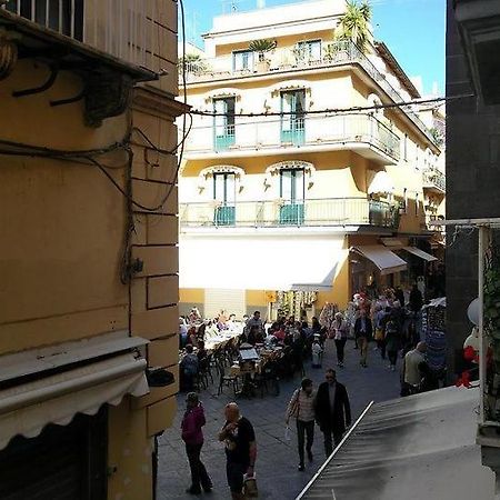 Sunshine House Villa Sorrento Buitenkant foto