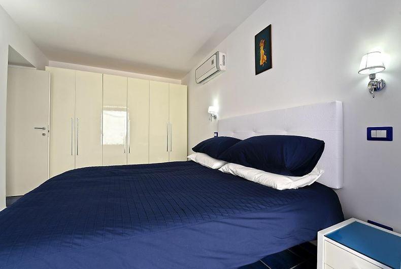 Sunshine House Villa Sorrento Buitenkant foto