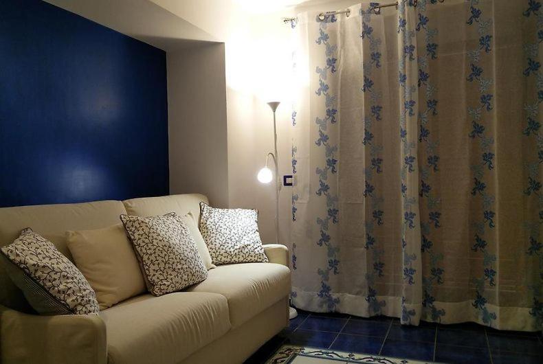 Sunshine House Villa Sorrento Buitenkant foto