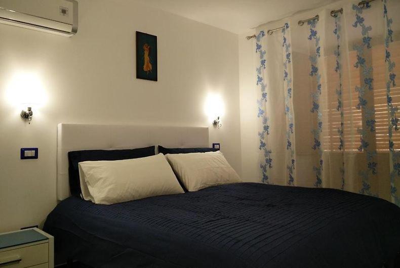 Sunshine House Villa Sorrento Buitenkant foto