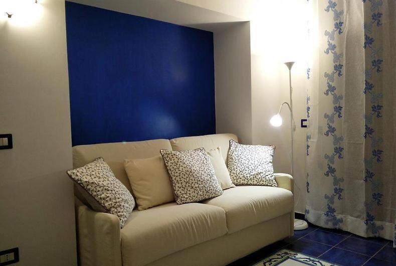 Sunshine House Villa Sorrento Buitenkant foto