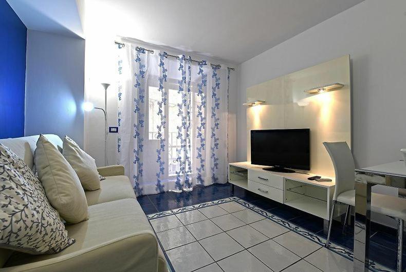 Sunshine House Villa Sorrento Buitenkant foto